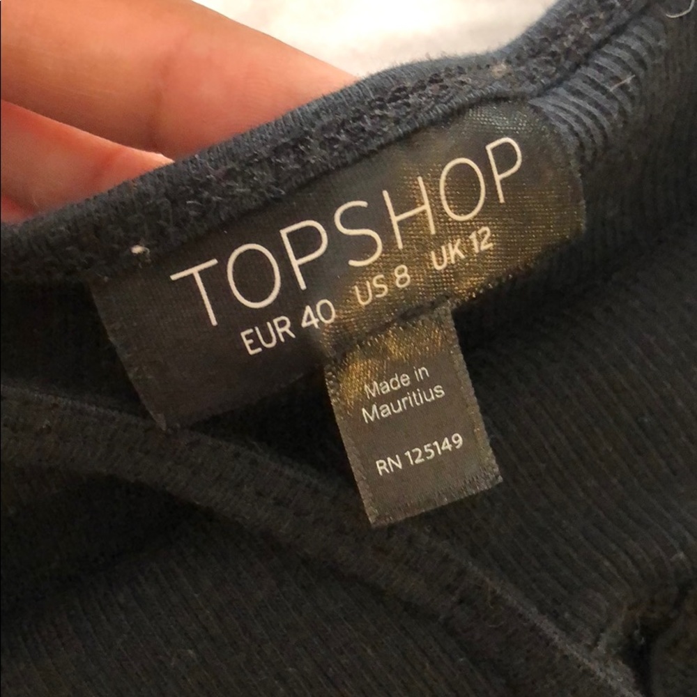 TopShop set - Picture 4 of 6